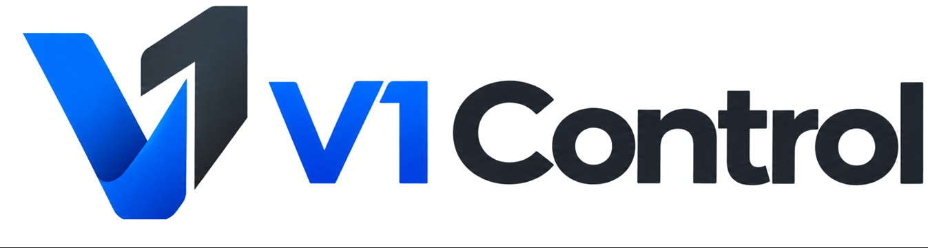 V1 Control