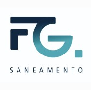 Logo FG Saneamento